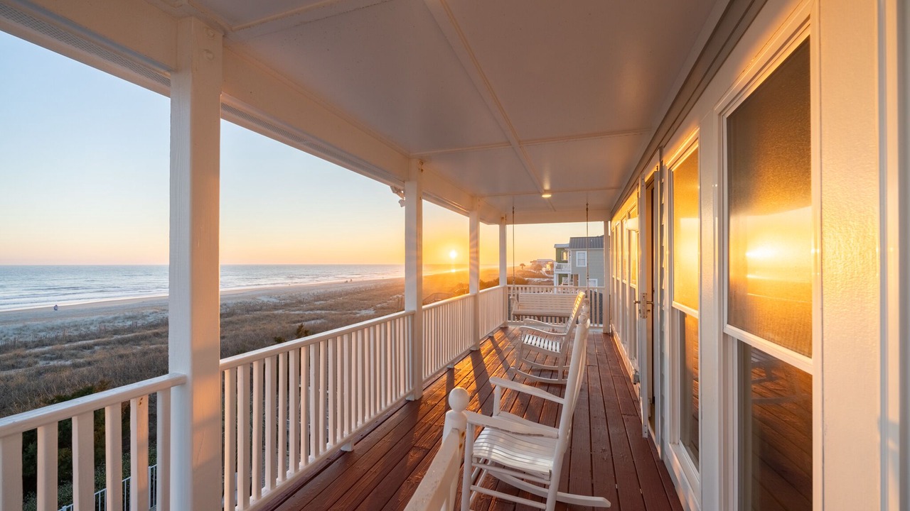 Photo of Outdoor in Holden Beach