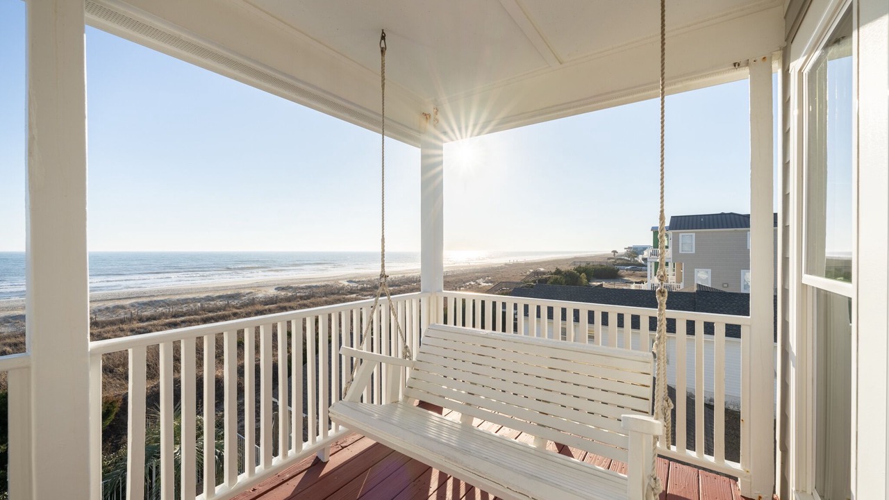 Photo of Outdoor in Holden Beach