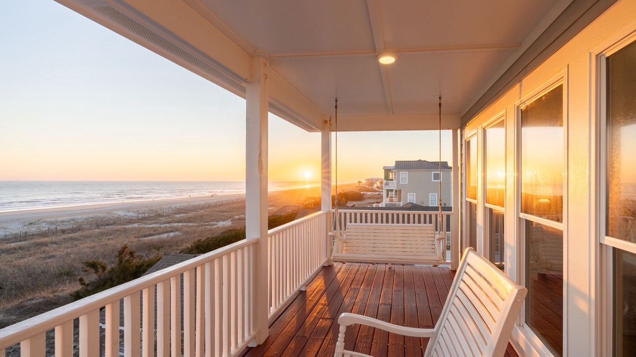 Photo of Outdoor in Holden Beach