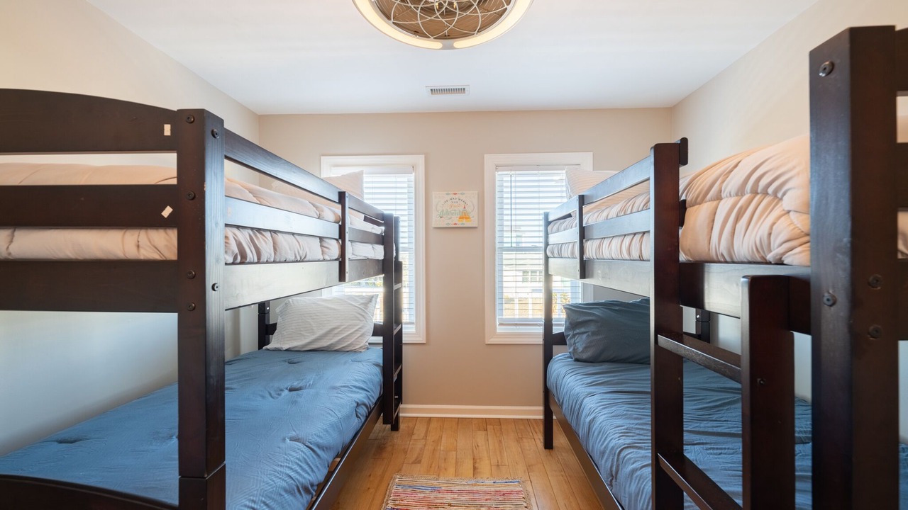 Photo of Bedroom in Holden Beach