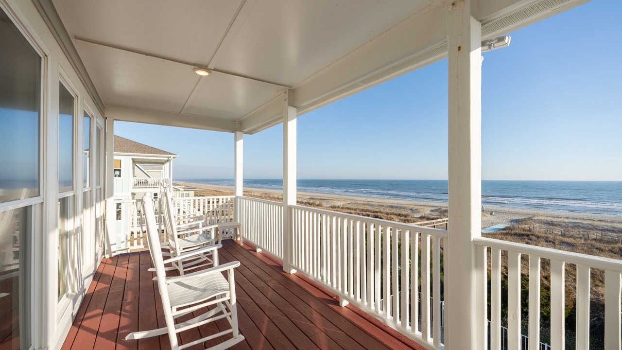 Photo of Outdoor in Holden Beach