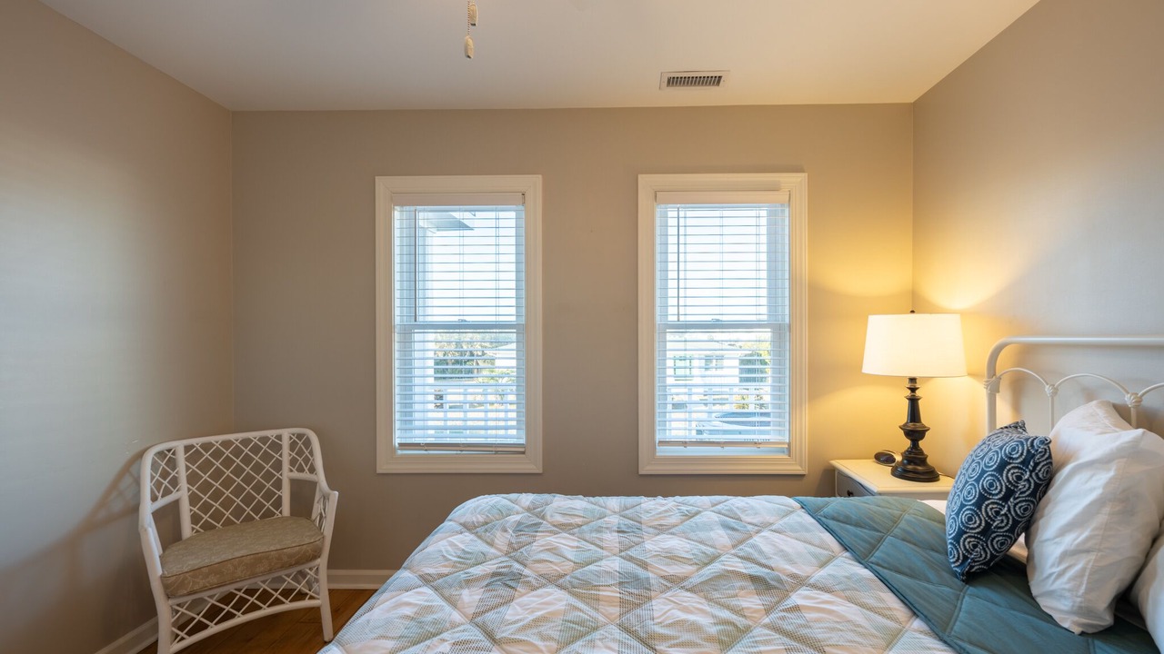 Photo of Bedroom in Holden Beach