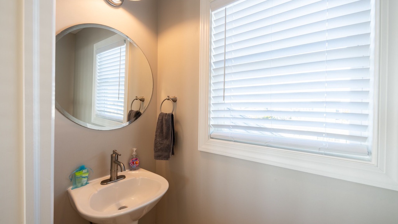 Photo of Bathroom in Holden Beach