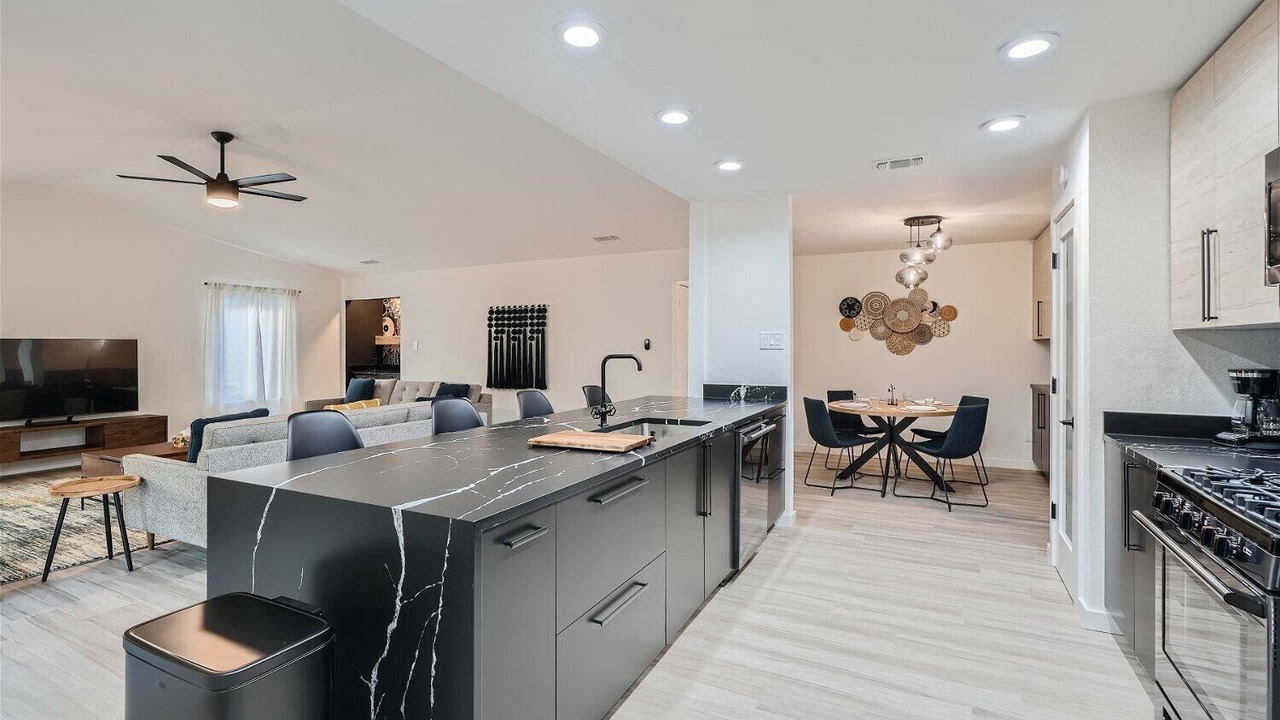 Photo of Kitchen in Milwood