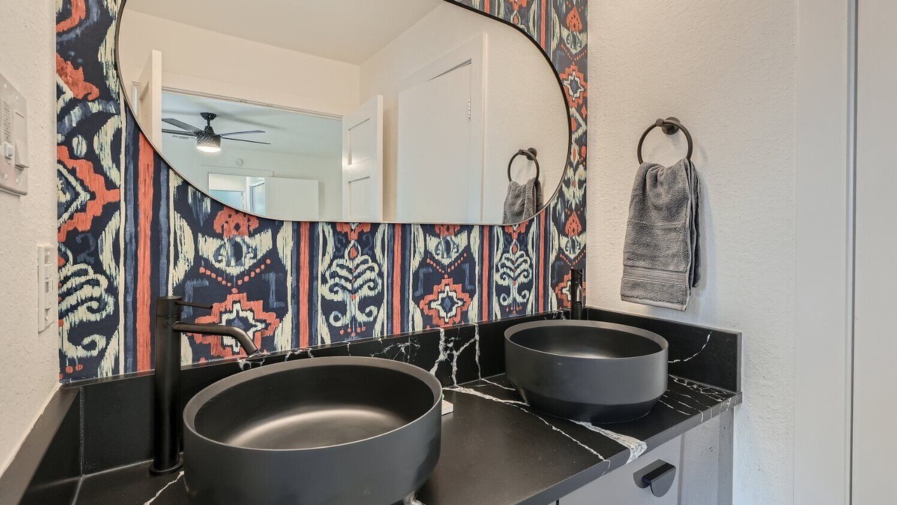Photo of Bathroom in Milwood