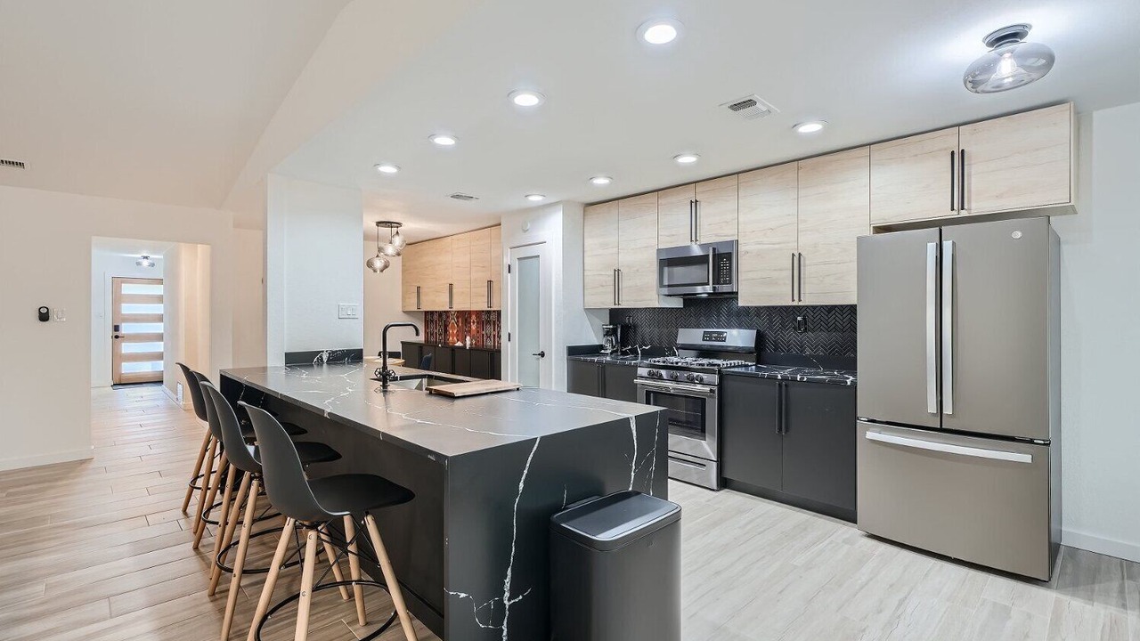 Photo of Kitchen in Milwood