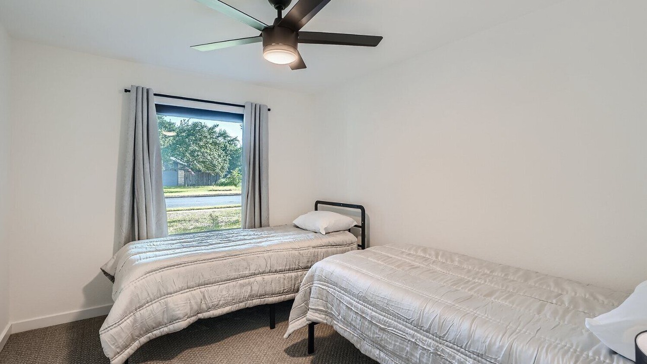Photo of Bedroom in Milwood