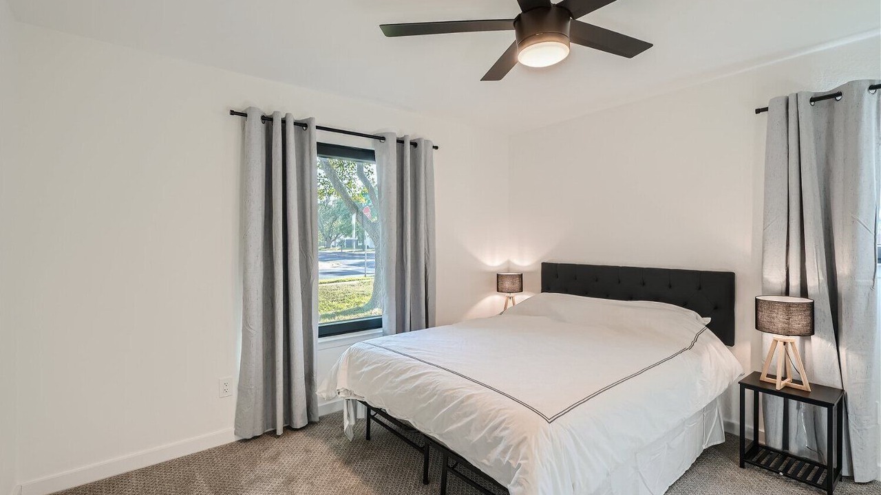 Photo of Bedroom in Milwood