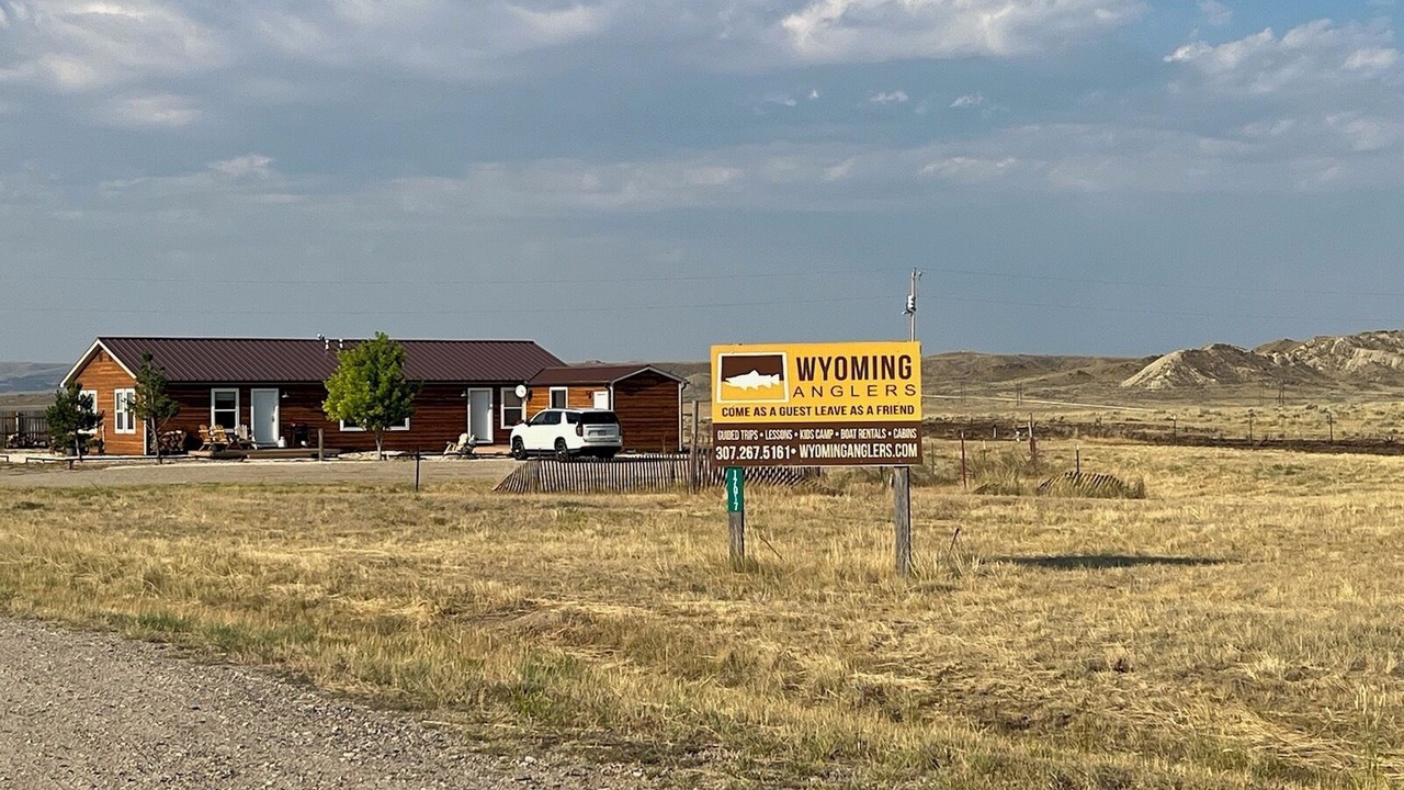 Photo of Outdoor in Casper
