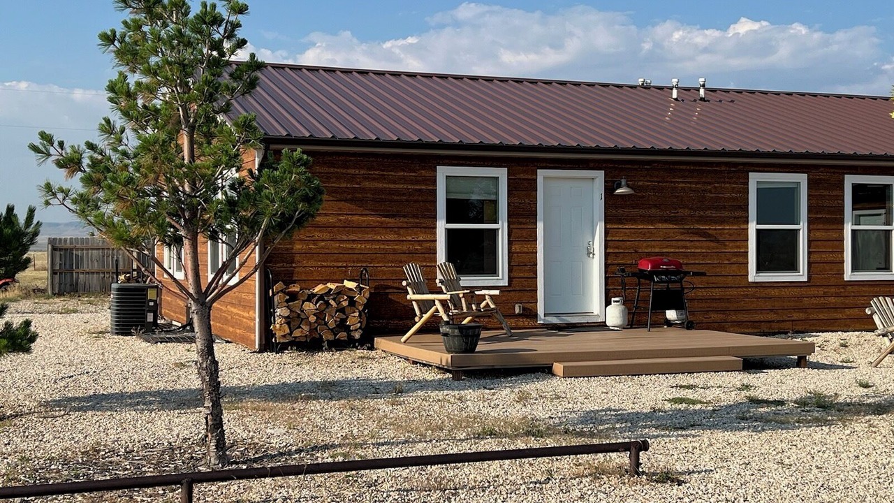 Photo of Patio Balcony in Casper