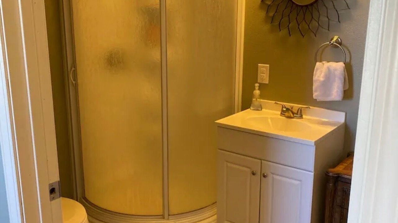 Photo of Bathroom in Casper