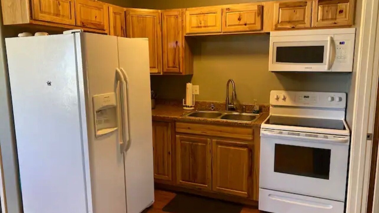 Photo of Kitchen in Casper
