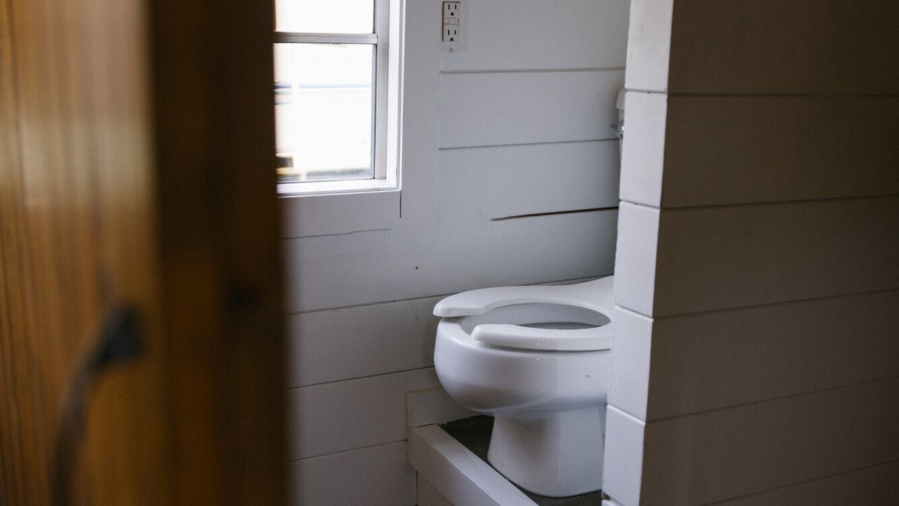 Photo of Bathroom in Gaines