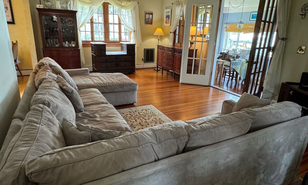 Photo of Livingroom in South Lima