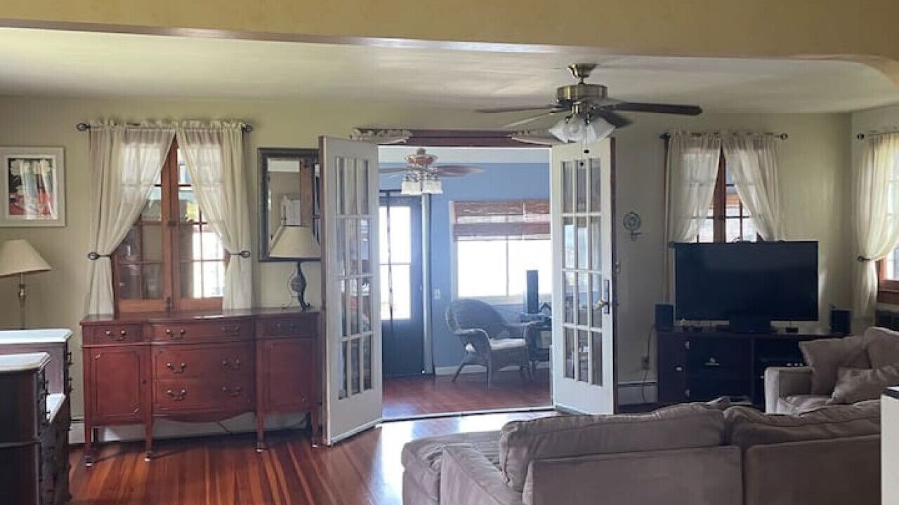 Photo of Livingroom in South Lima
