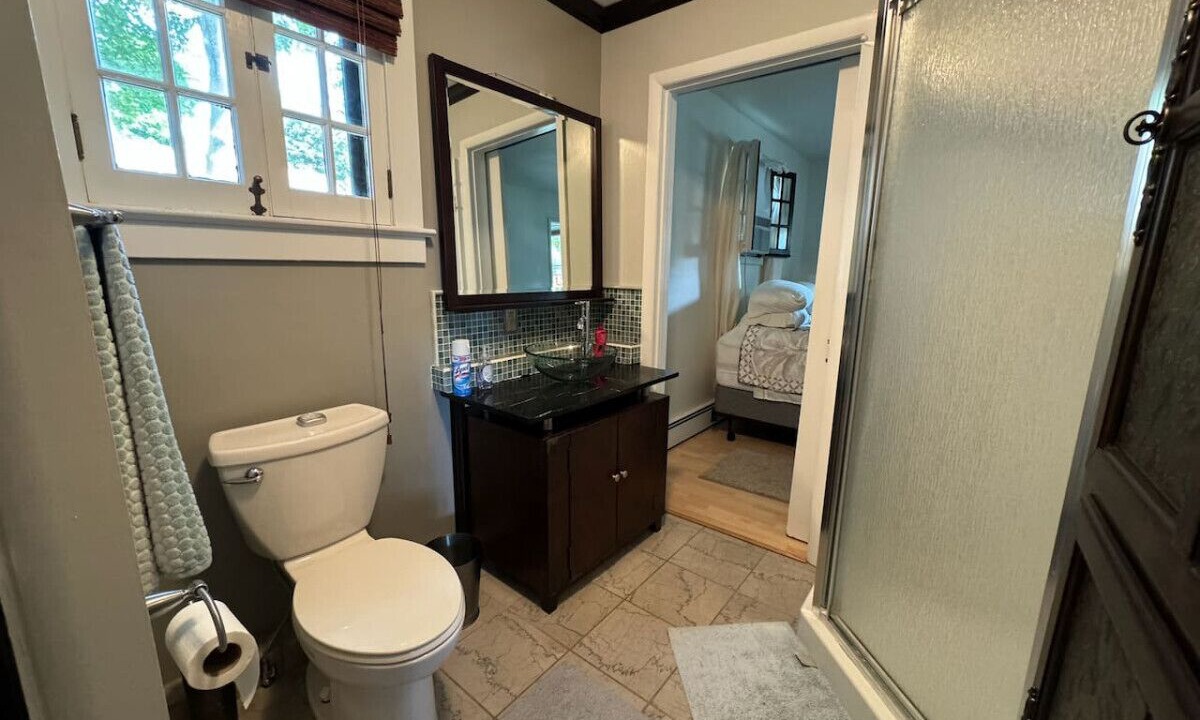 Photo of Bathroom in South Lima