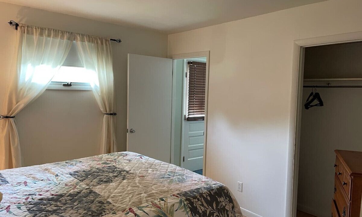 Photo of Bedroom in South Lima