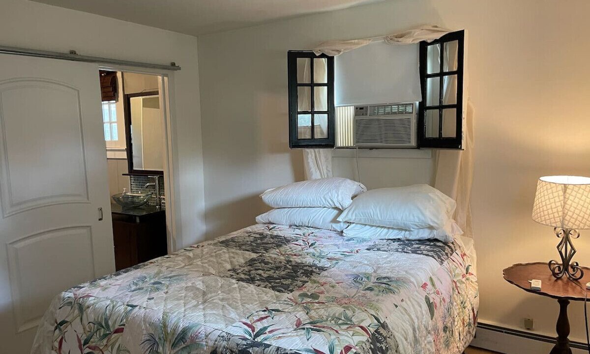 Photo of Bedroom in South Lima