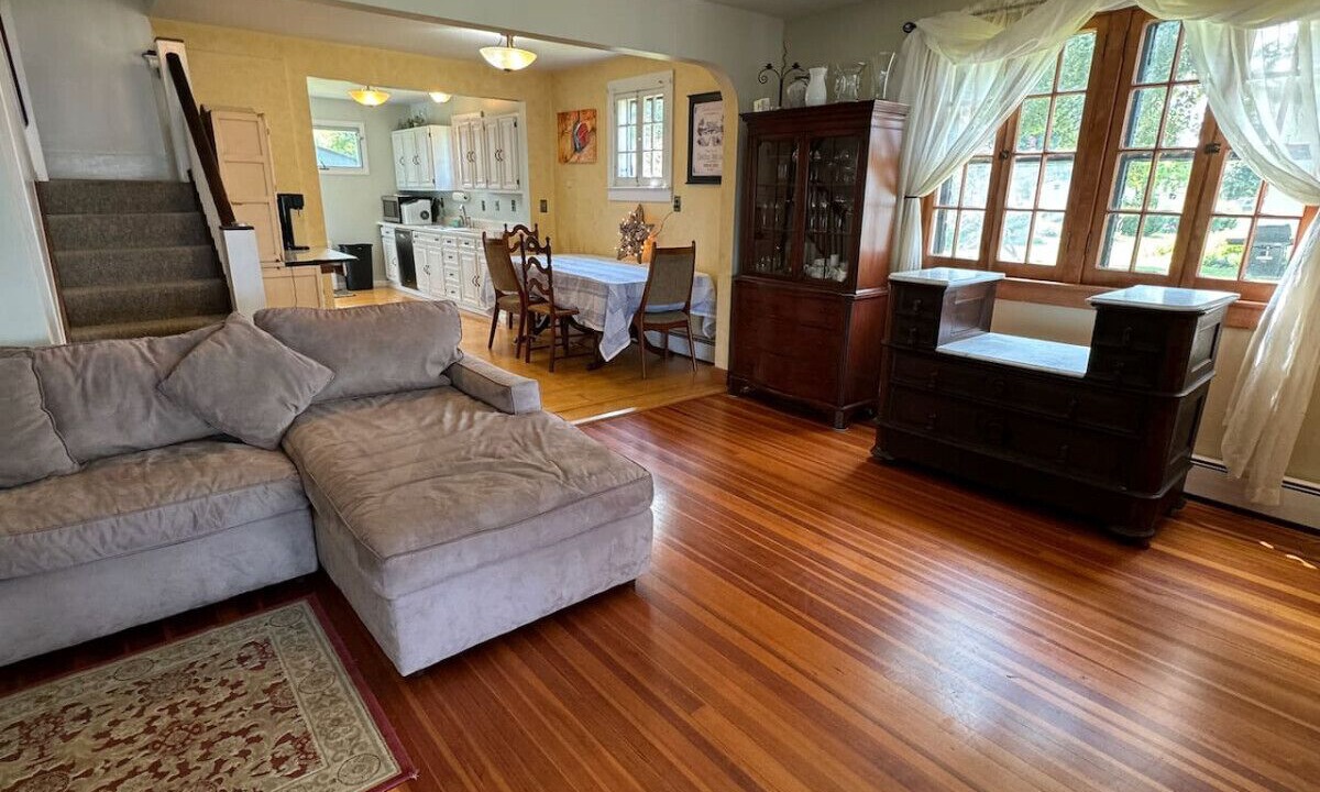 Photo of Livingroom in South Lima