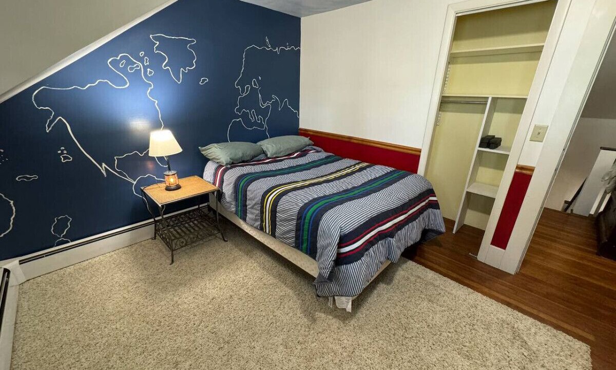 Photo of Bedroom in South Lima