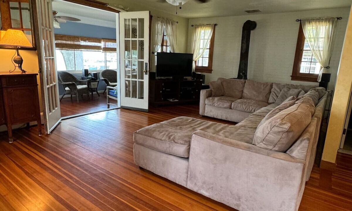Photo of Livingroom in South Lima