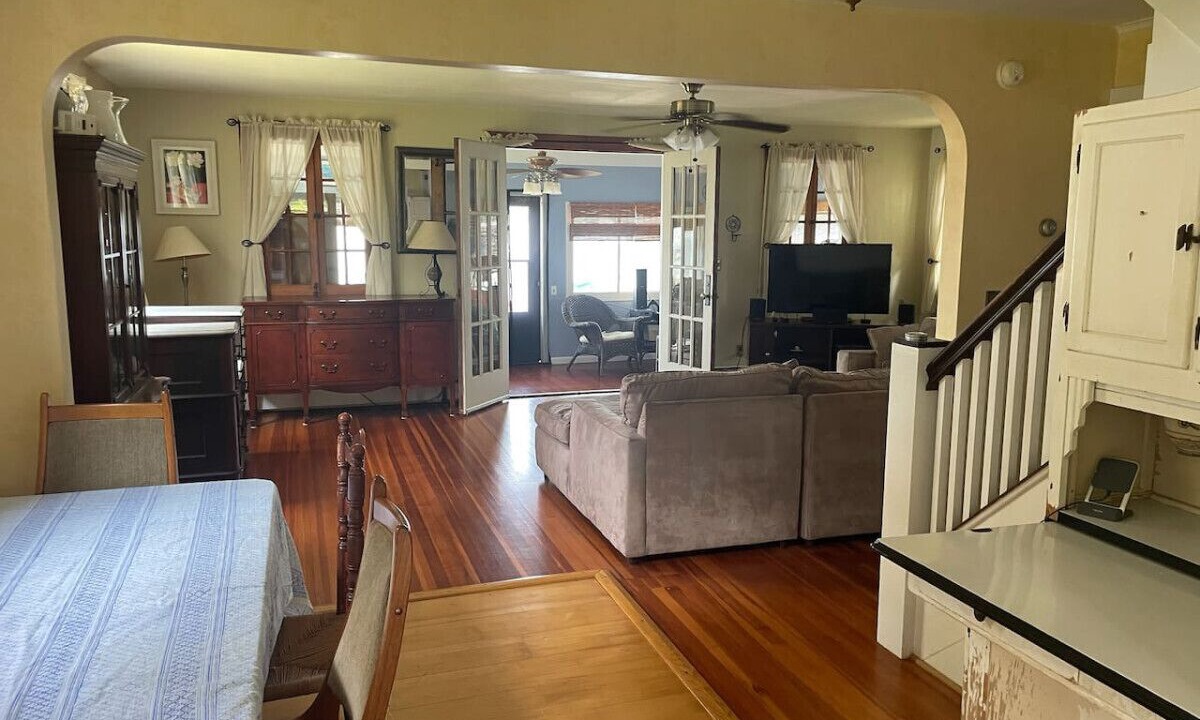 Photo of Livingroom in South Lima