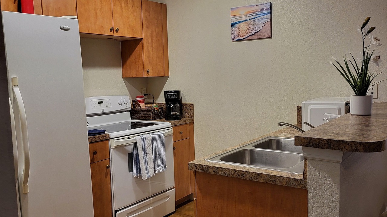 Photo of Kitchen in Riviera Beach