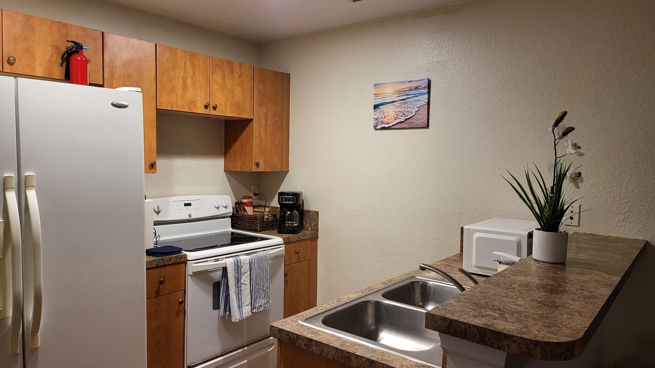 Photo of Kitchen in Riviera Beach
