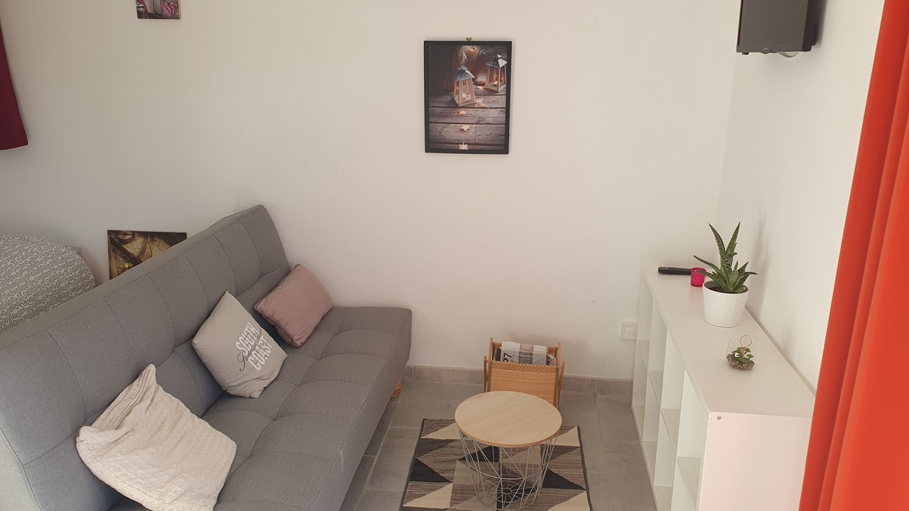 Photo of Livingroom in Mornas