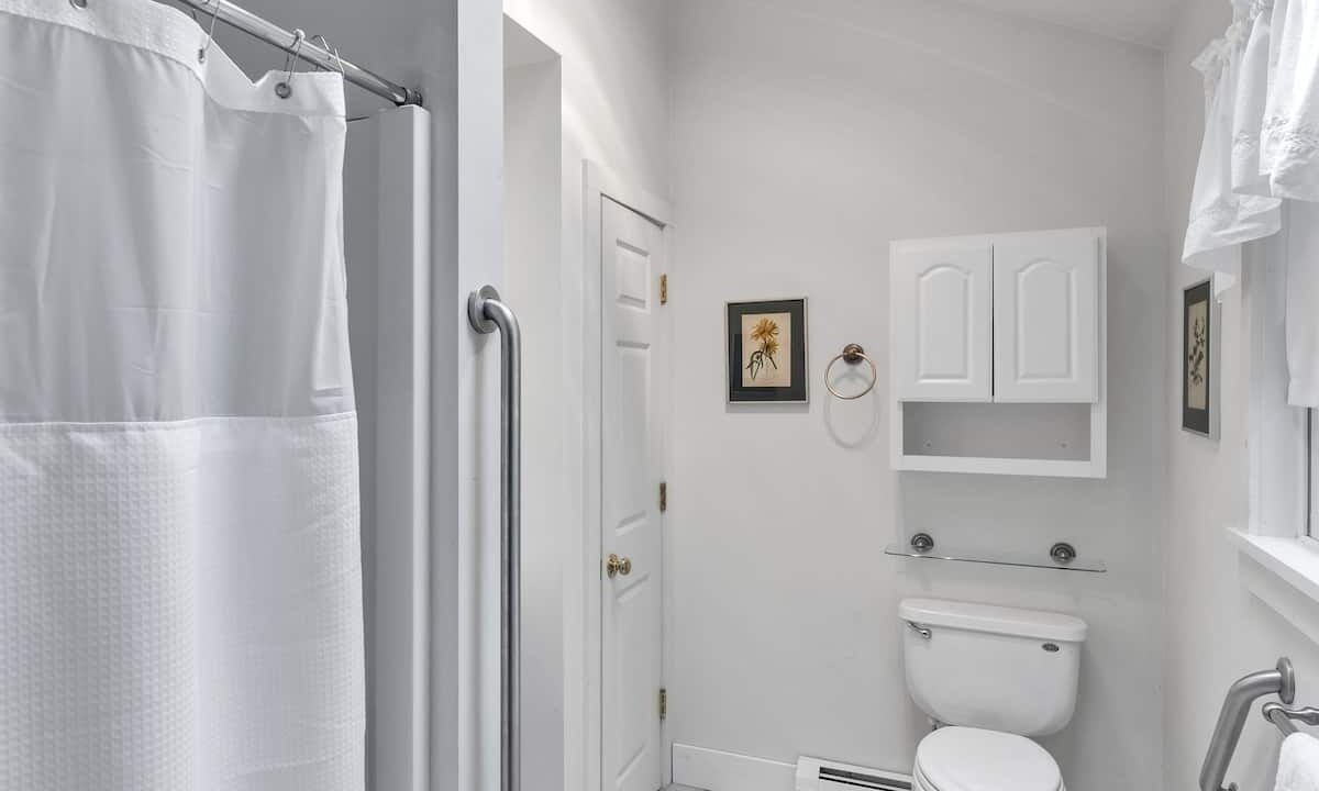 Photo of Bathroom in Sunderland