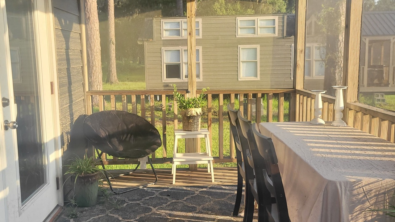 Photo of Outdoor in Brunswick