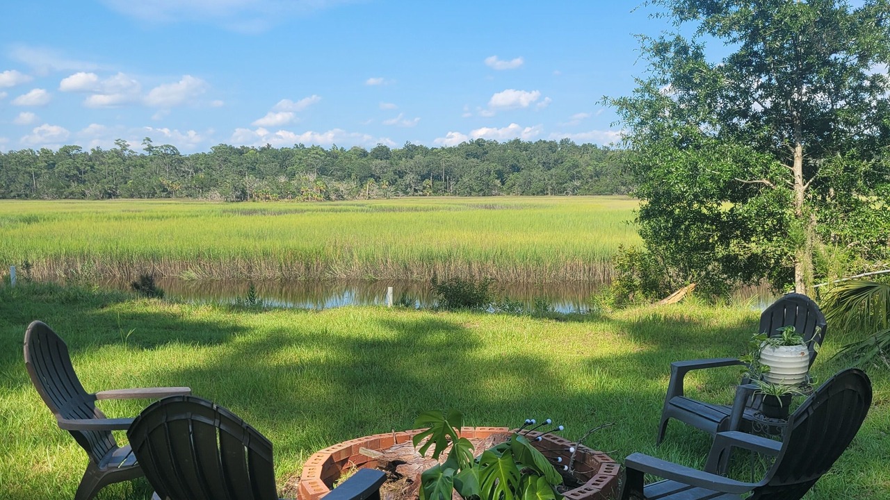 Photo of Outdoor in Brunswick