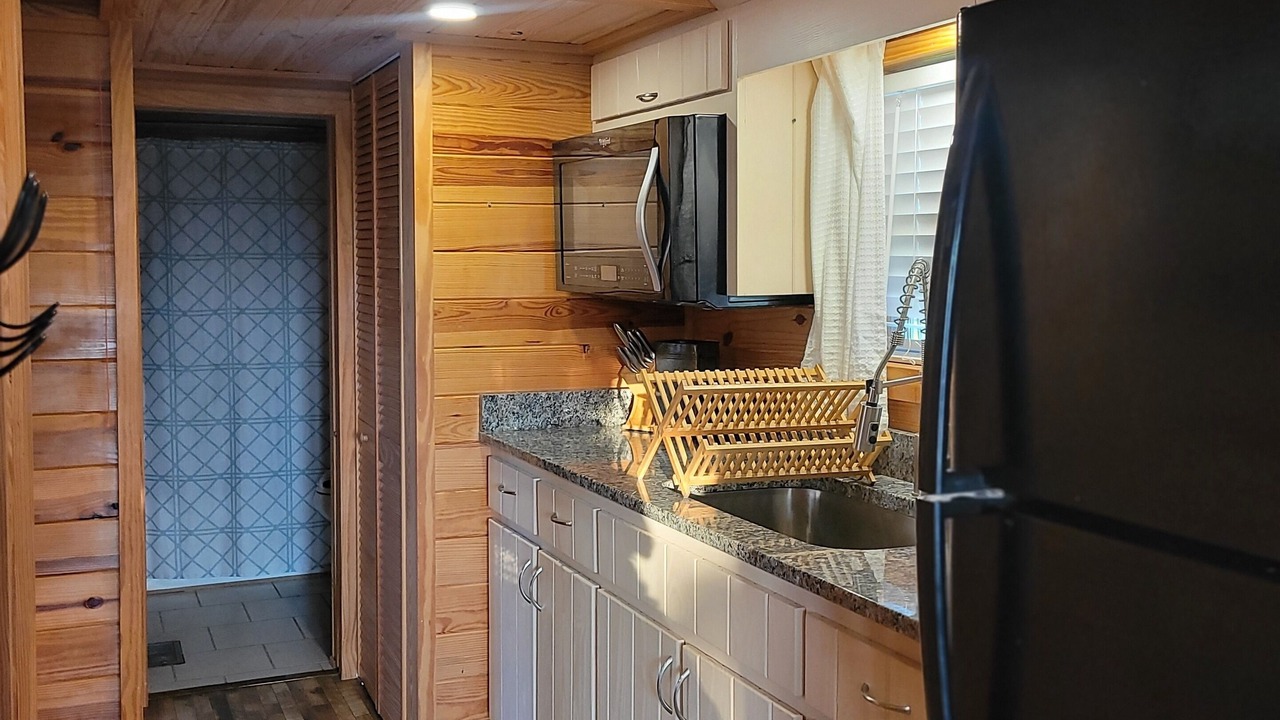 Photo of Kitchen in Brunswick