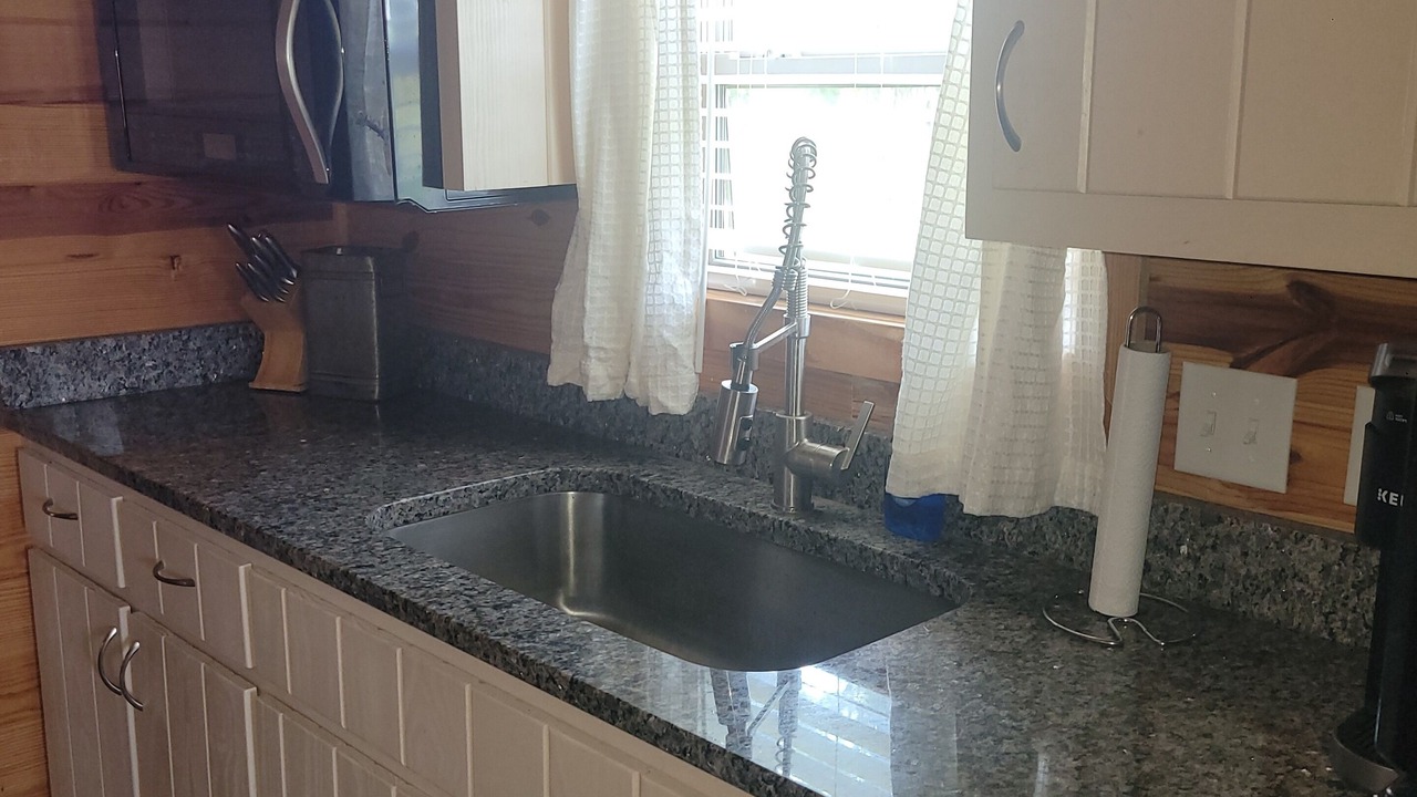 Photo of Kitchen in Brunswick