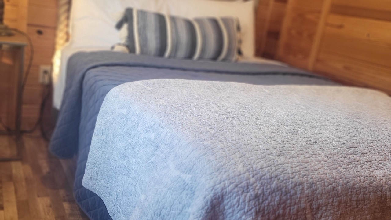 Photo of Bedroom in Brunswick