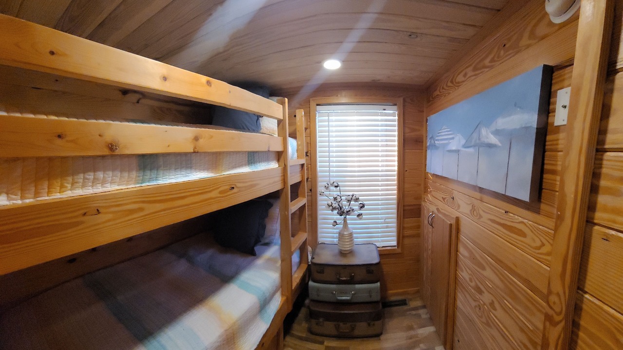 Photo of Bedroom in Brunswick