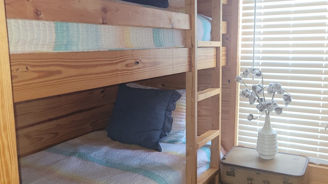 Photo of Bedroom in Brunswick