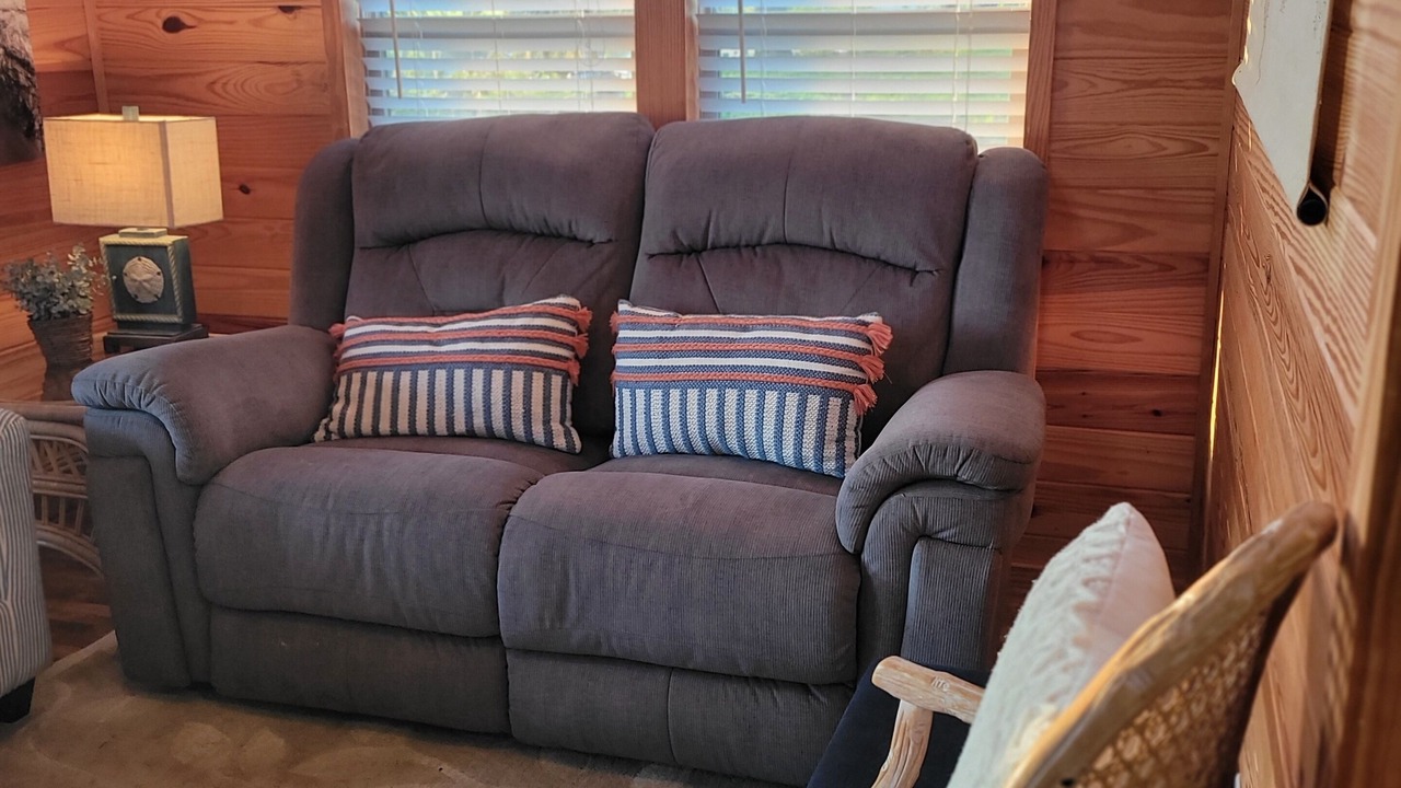 Photo of Livingroom in Brunswick