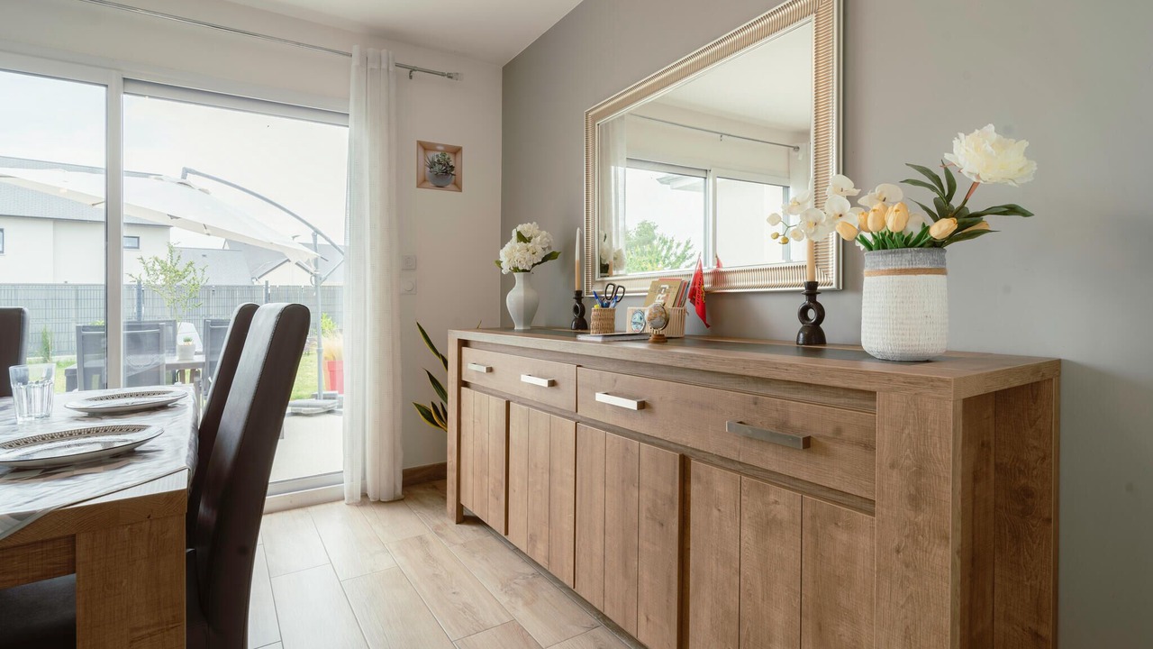 Photo of Bedroom in Esquay-Notre-Dame