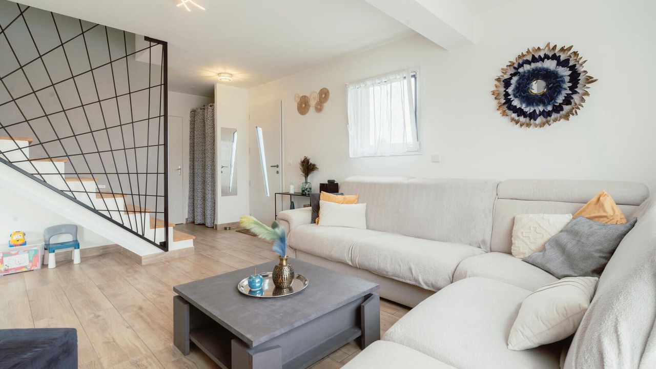 Photo of Bedroom in Esquay-Notre-Dame