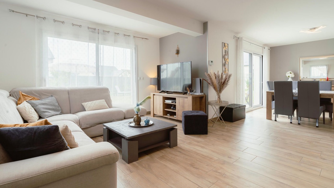 Photo of Bedroom in Esquay-Notre-Dame