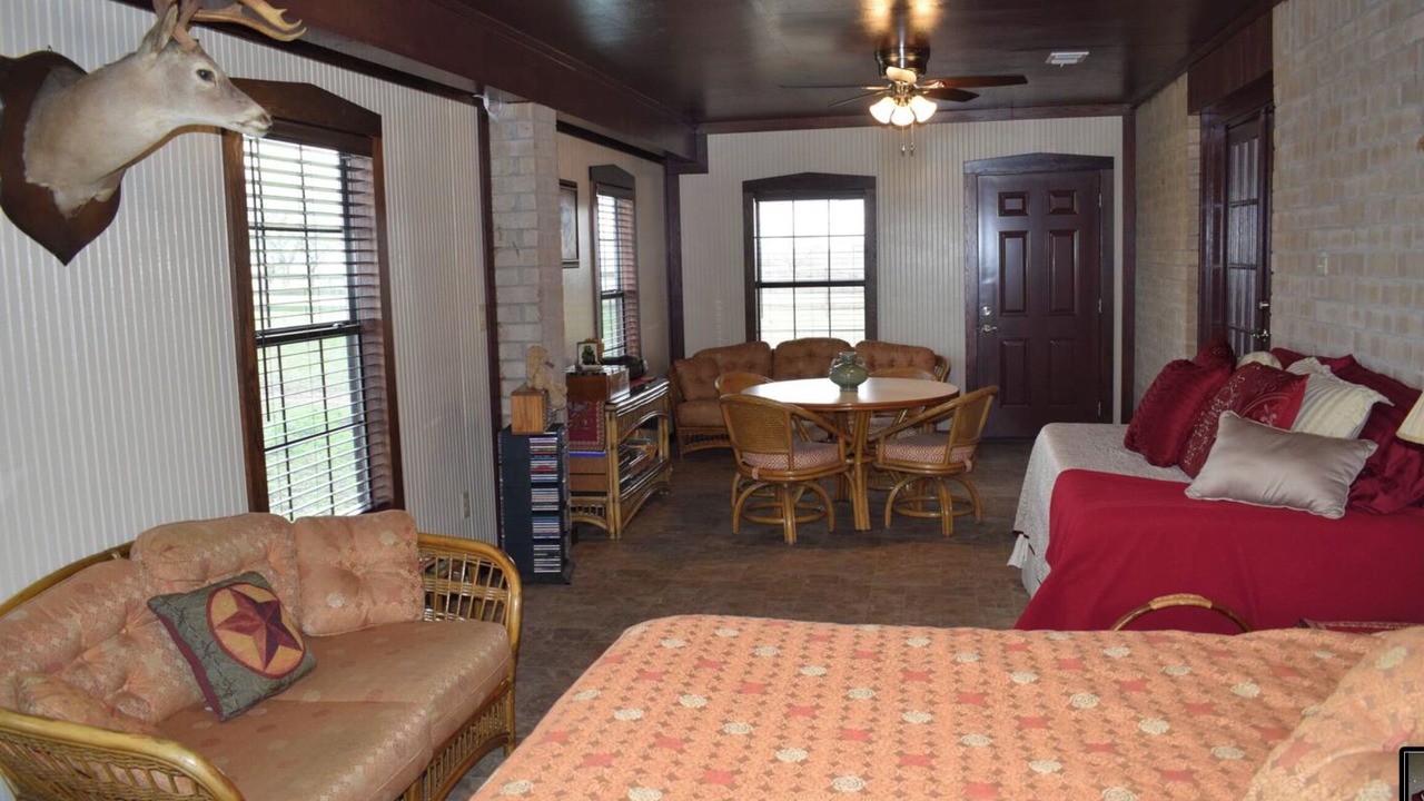 Photo of Bedroom in Pettus