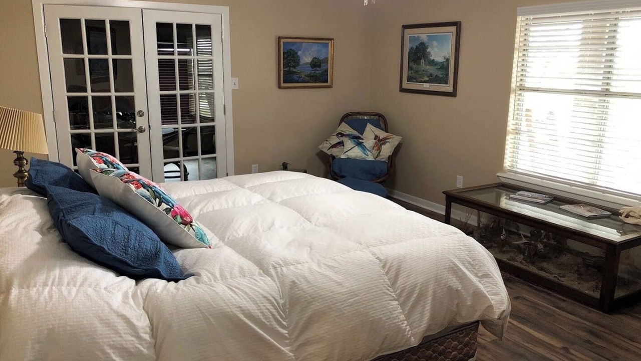 Photo of Bedroom in Pettus