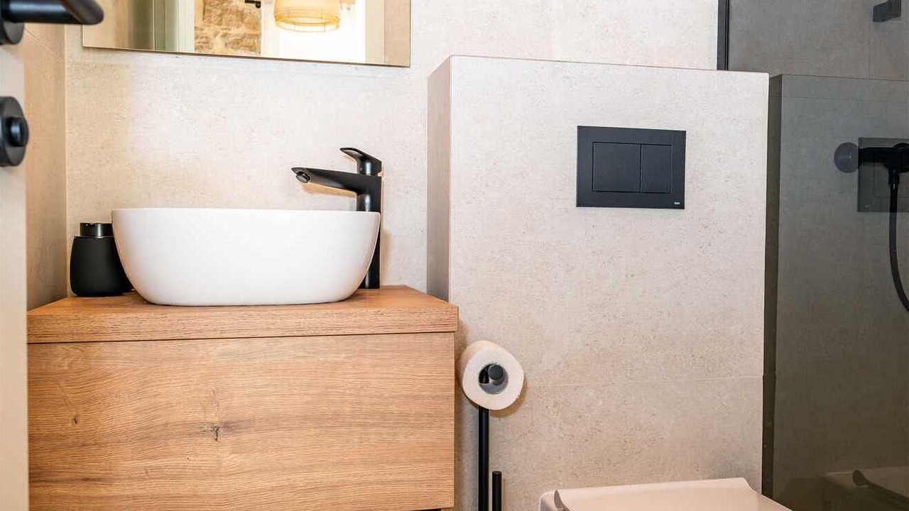Photo of Bathroom in Komoseva