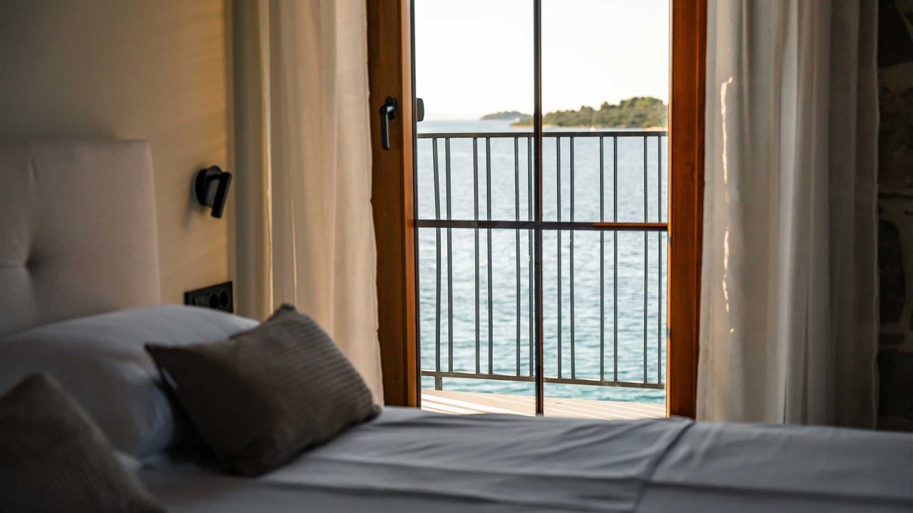 Photo of Bedroom in Komoseva
