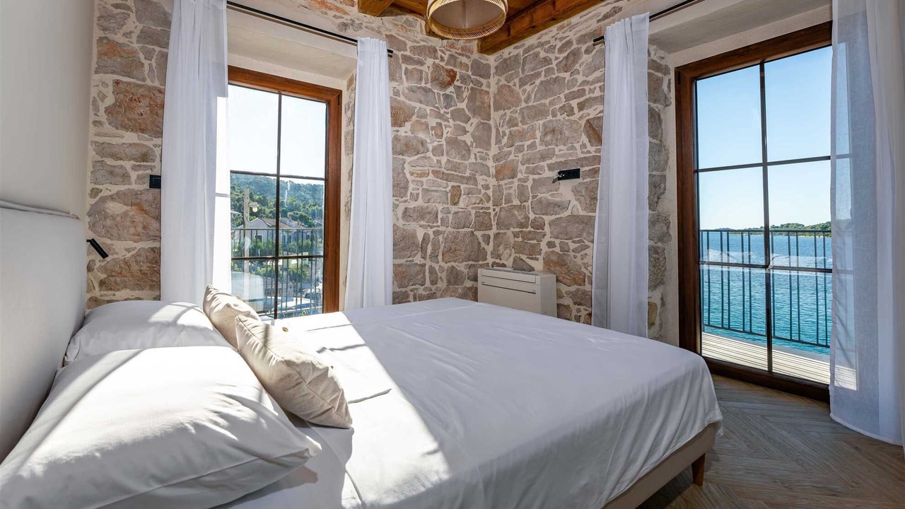Photo of Bedroom in Komoseva