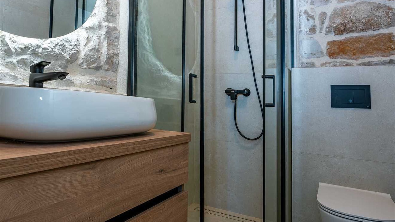 Photo of Bathroom in Komoseva