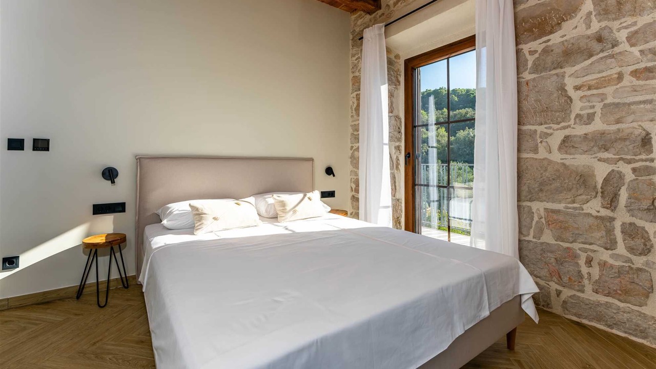 Photo of Bedroom in Komoseva