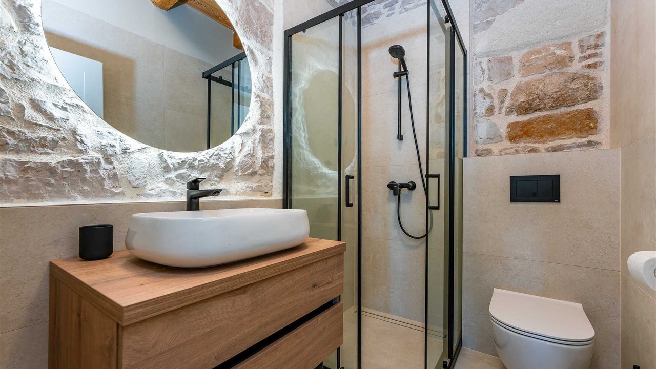 Photo of Bathroom in Komoseva