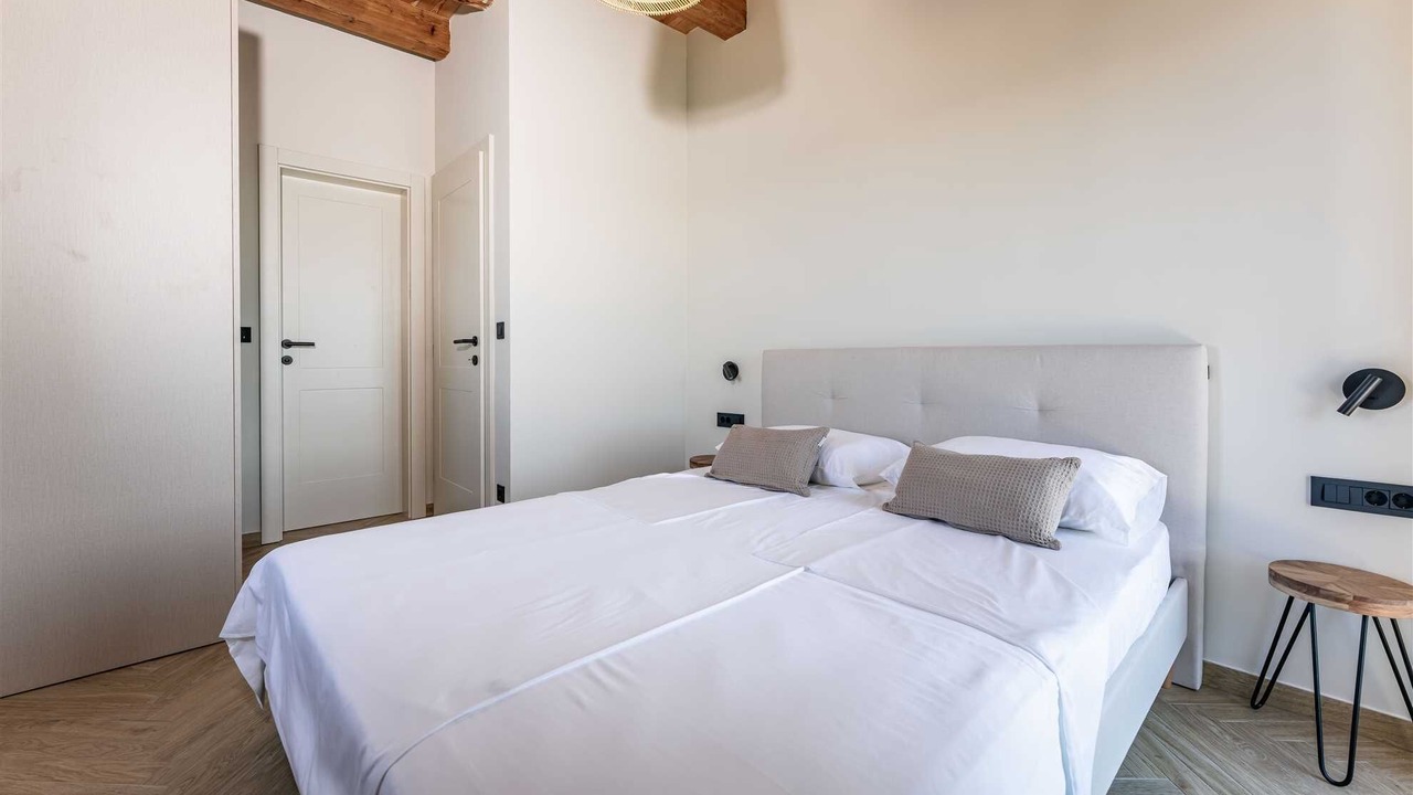 Photo of Bedroom in Komoseva